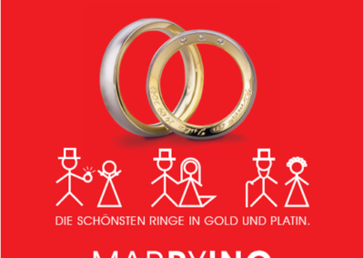 MARRYING Otto Parr Gießen