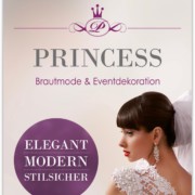 Princess Brautmode&Eventdekoration 